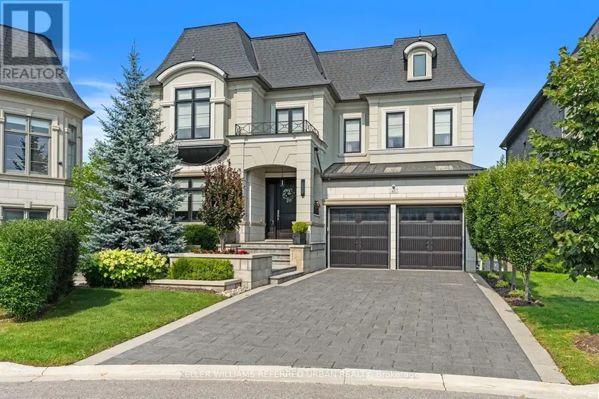 Detached at 61 RIA COURT, King