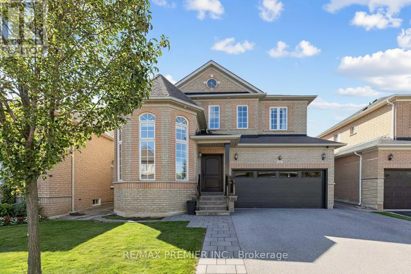 Detached at 47 BERRY TRAIL, Vaughan