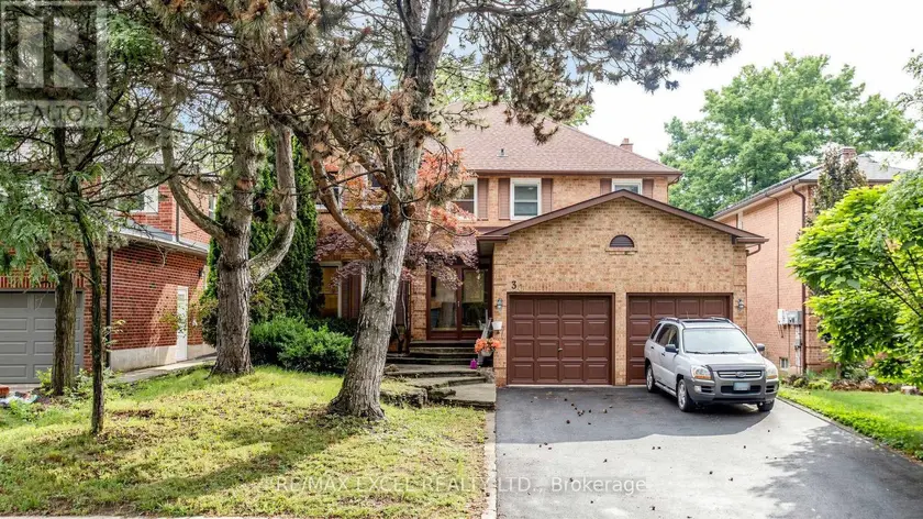 Detached at 30 LAMBERT ROAD, Markham
