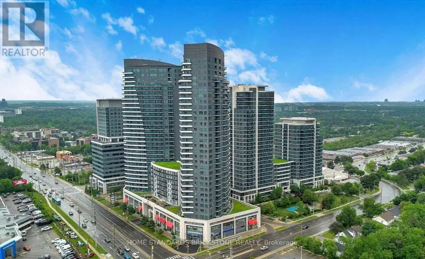 Apartment at 520 - 7161 YONGE STREET, Markham