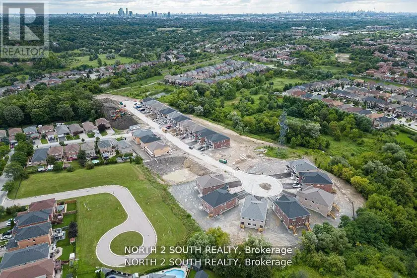 Semi-Detached/Link at 19 VIRRO COURT, Vaughan