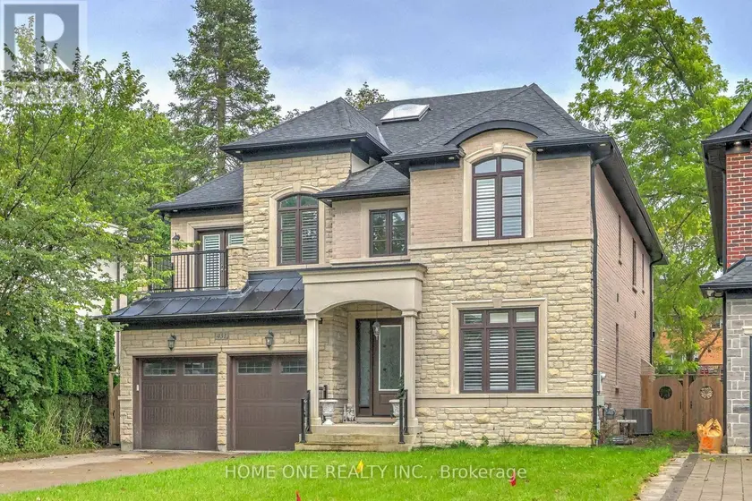 Detached at 431 SUNSET BEACH ROAD, Richmond Hill