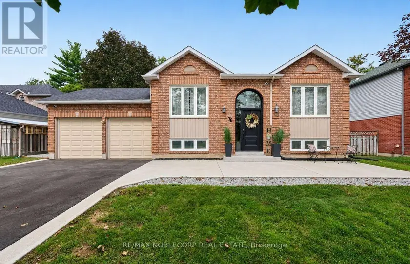 Detached at 76 EDENBRIDGE DRIVE, Essa