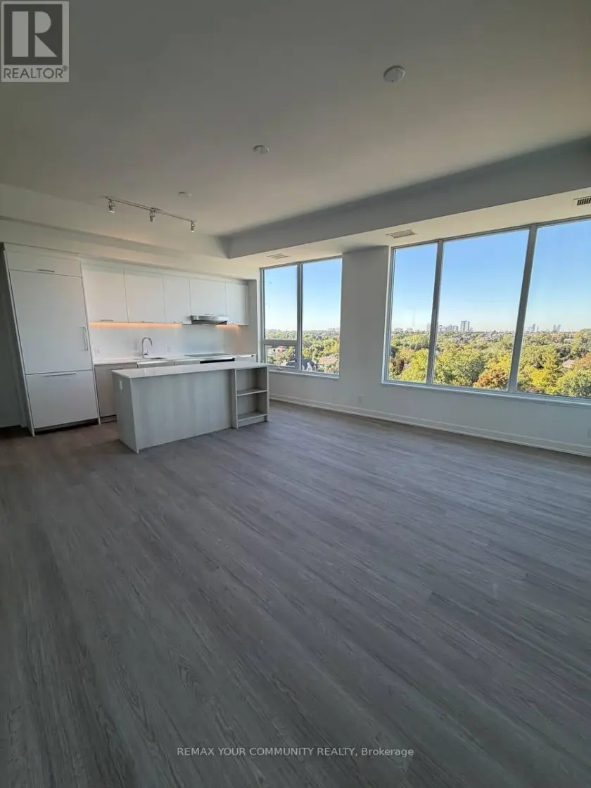 Apartment at 905 - 8188 YONGE STREET W, Vaughan