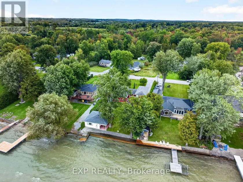 Detached at 88 IRVING DRIVE, Georgina