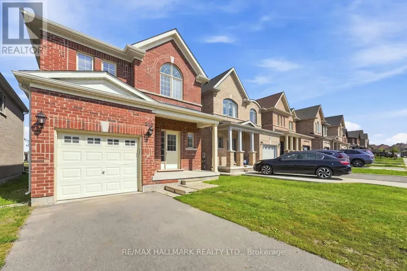Detached at 310 MILLER PARK AVENUE, Bradford West Gwillimbury