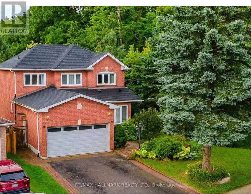 Detached at BSMNT - 410 CLEARMEADOW BOULEVARD, Newmarket