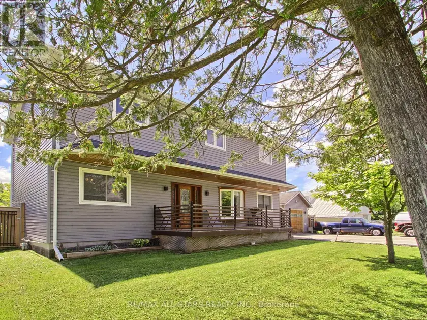 Detached at 397 WINNIFRED DRIVE, Georgina