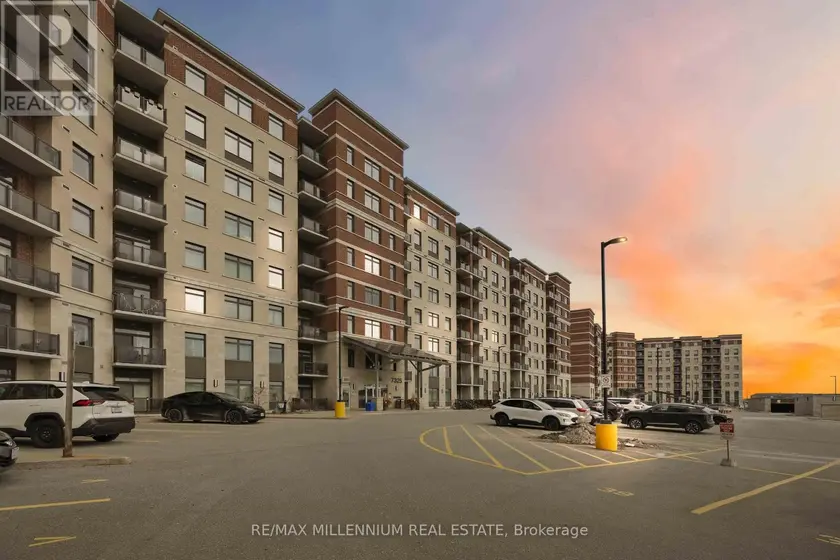 Apartment at 504 - 7325 MARKHAM ROAD, Markham