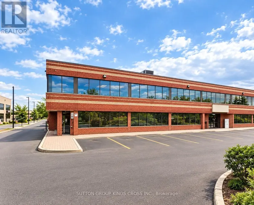 Other at 3 - 237 ROMINA DRIVE, Vaughan
