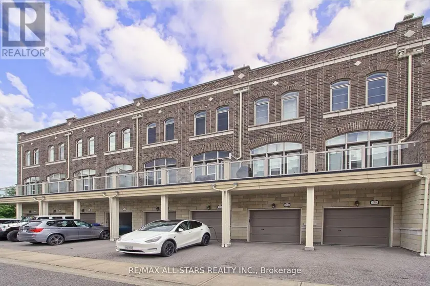 Townhouse at 73 - 12568 NINTH LINE, Whitchurch-Stouffville