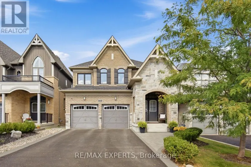 Detached at 69 LEADEN HALL DRIVE, East Gwillimbury