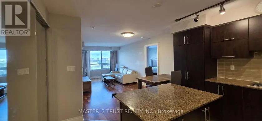 Apartment at 621 - 50 CLEGG ROAD, Markham