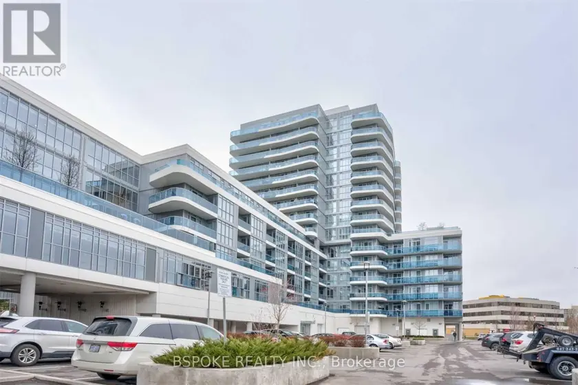 Apartment at LPH01 - 9471 YONGE STREET, Richmond Hill