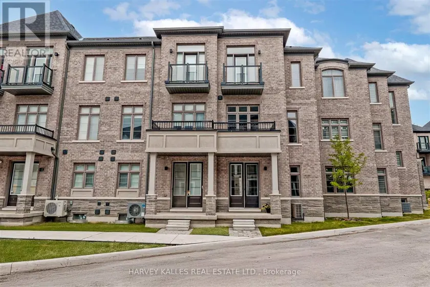 Townhouse at 75 DE LA ROCHE DRIVE, Vaughan