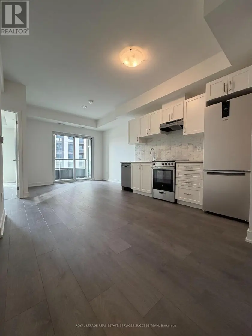 Apartment at B809 - 715 DAVIS DRIVE, Newmarket