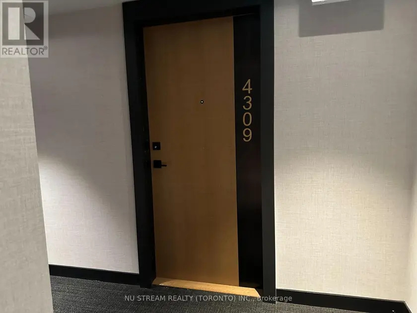Apartment at 4309 - 2920 HIGHWAY 7 ROAD W, Vaughan