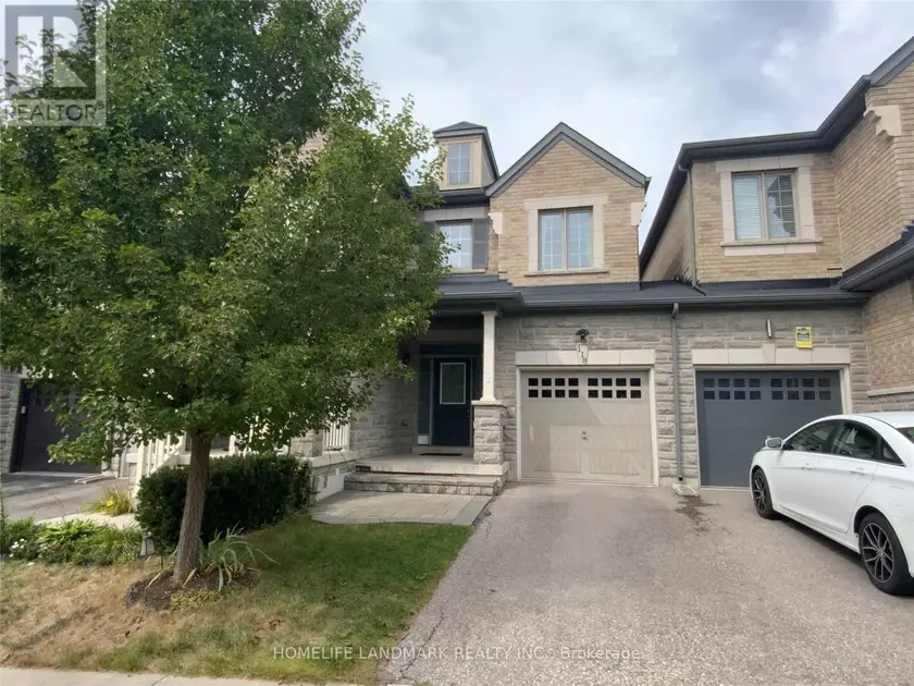 Townhouse at 118 VIA TOSCANA, Vaughan
