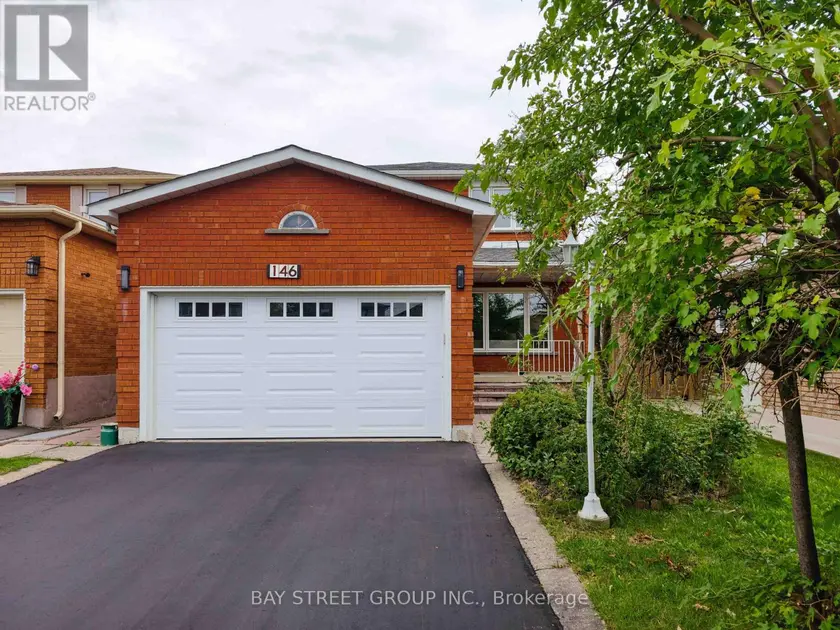 Detached at 146 CABINET CRESCENT, Vaughan