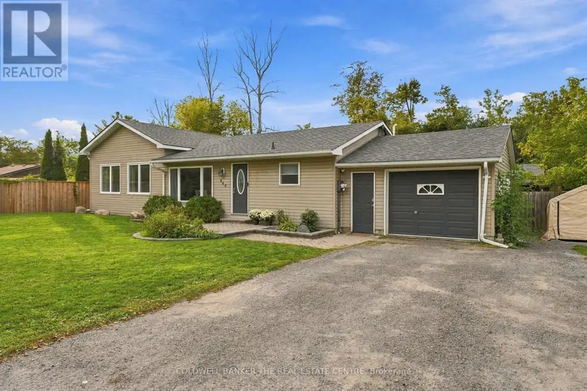 Detached at 968 METRO ROAD N, Georgina