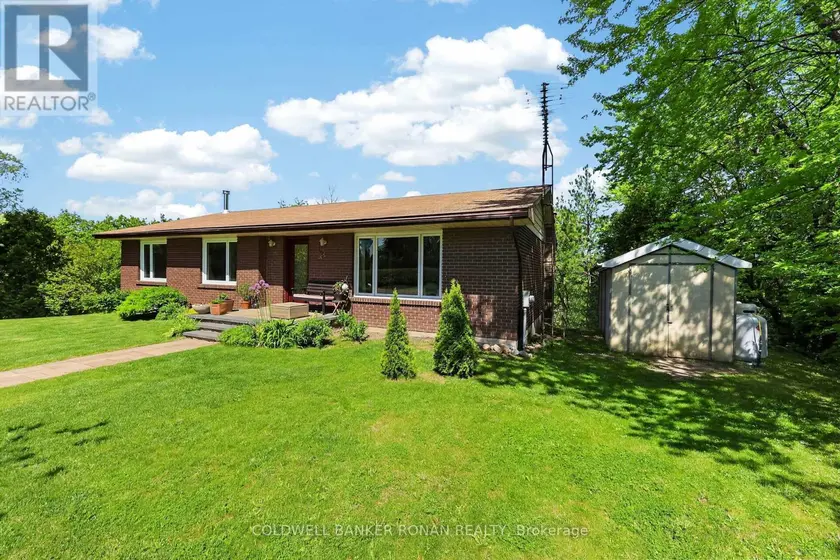Detached at 6976 2ND LINE, New Tecumseth