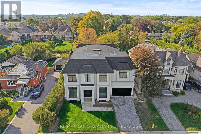 Detached at 15 MCKENZIE STREET, Vaughan