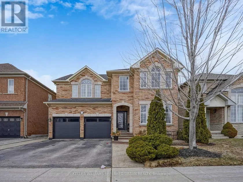 Detached at 208 MARIA ANTONIA ROAD, Vaughan