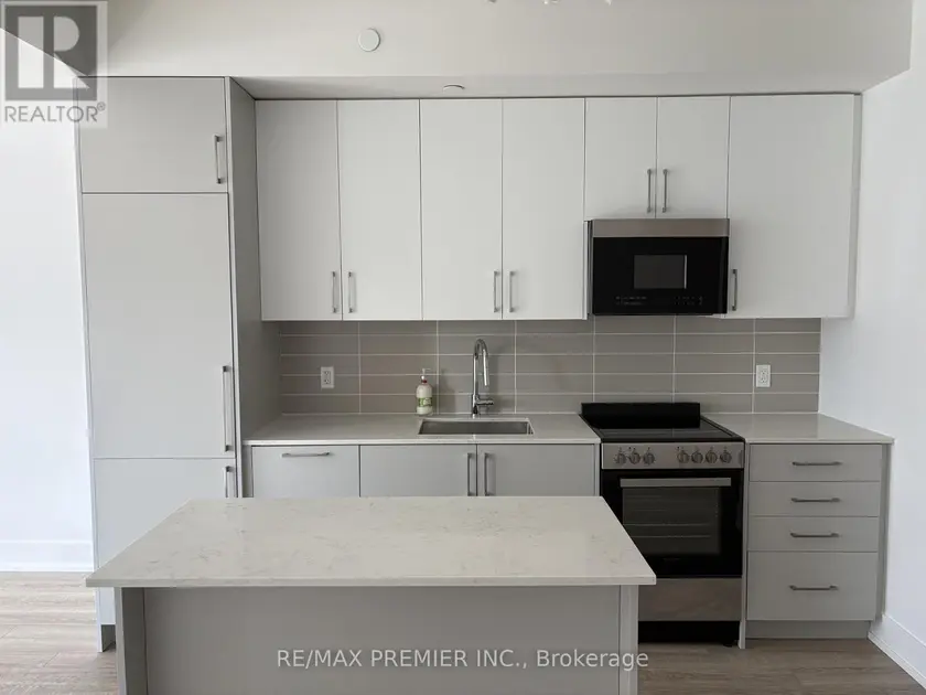 Apartment at 219 - 2075 KING ROAD, King