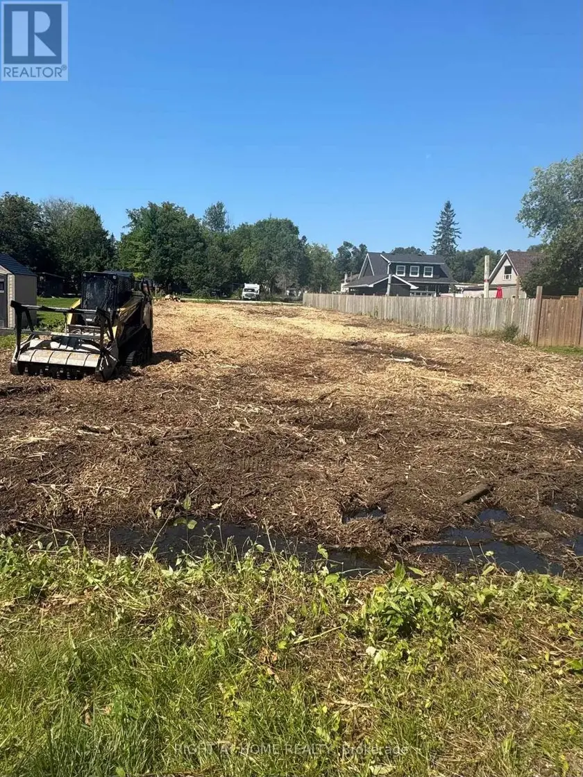 Vacant Land at 952 FERRIER AVENUE, Innisfil