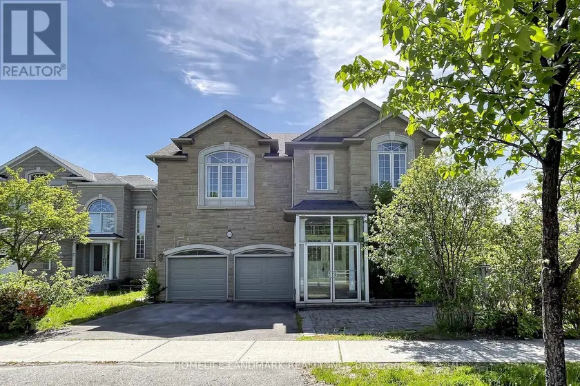 Detached at 209 REDSTONE ROAD, Richmond Hill