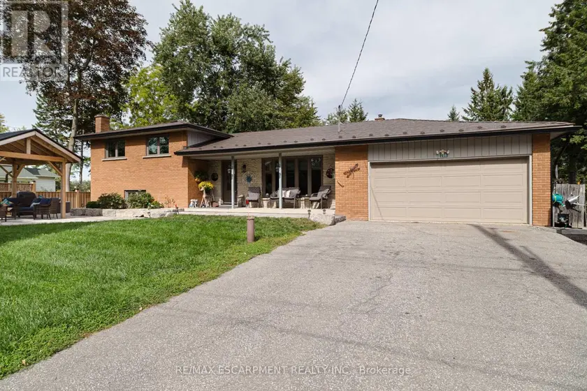 Detached at 266 GOOSE ALLEY, Uxbridge