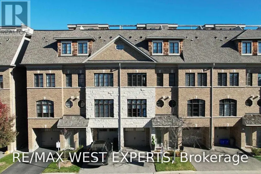 Townhouse at 51 POWSELAND CRESCENT, Vaughan