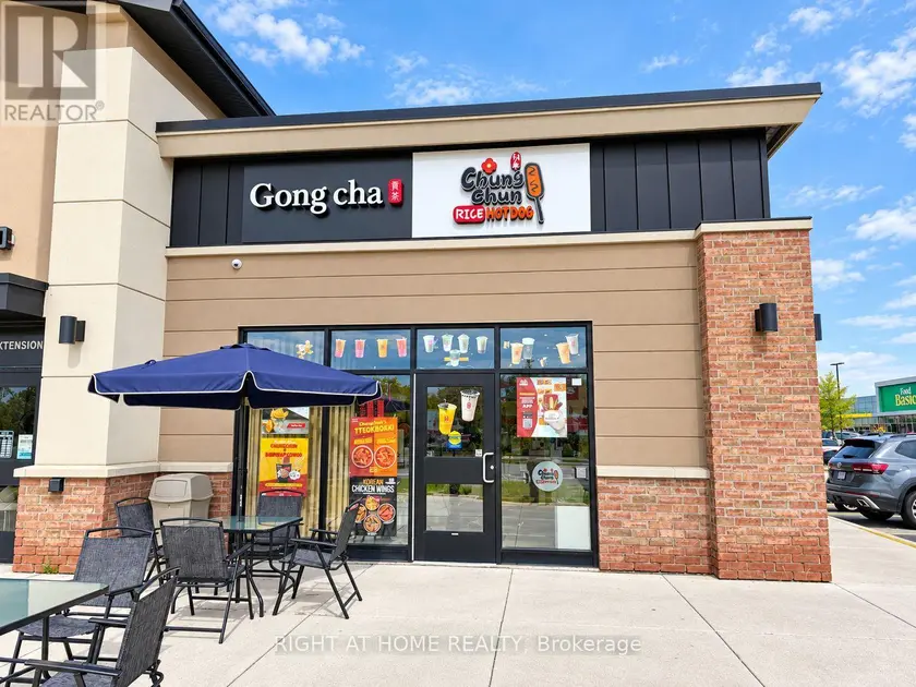 Other at K3 - 489 HOLLAND STREET W STREET, Bradford West Gwillimbury