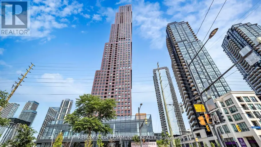 Apartment at 3011 - 2920 HIGHWAY 7 ROAD, Vaughan