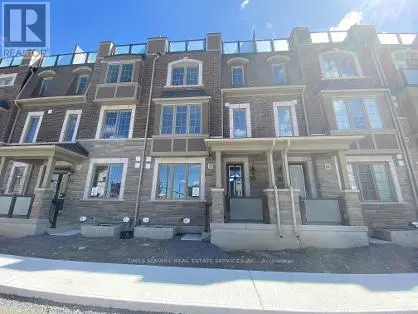 Vacant Land at 39 WISLA AVENUE, Markham
