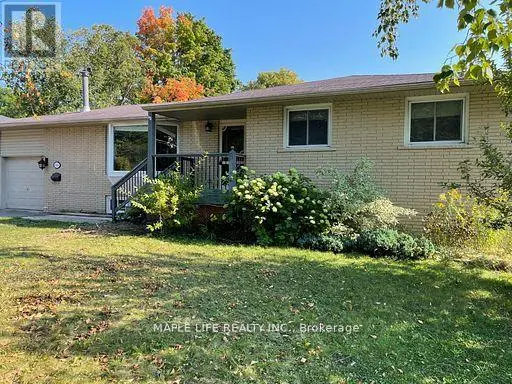 Detached at 886 SRIGLEY STREET, Newmarket