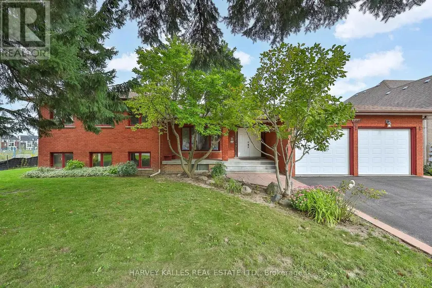 Detached at 113 BOND CRESCENT, Richmond Hill