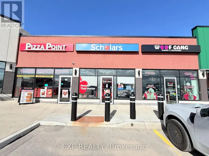Other at #10 - 8585 HIGHWAY 27 ROAD, Vaughan