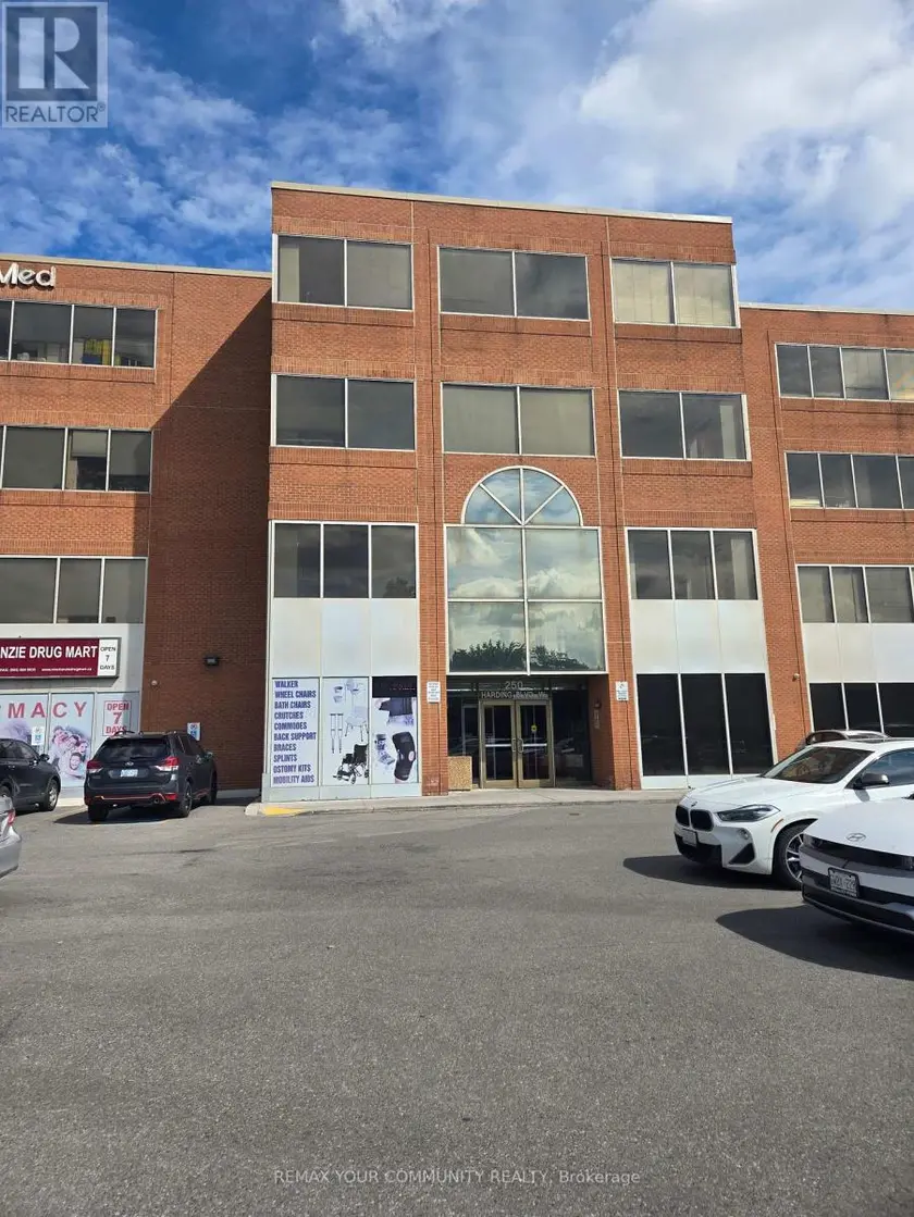 Other at 408 - 250 HARDING BOULEVARD W, Richmond Hill