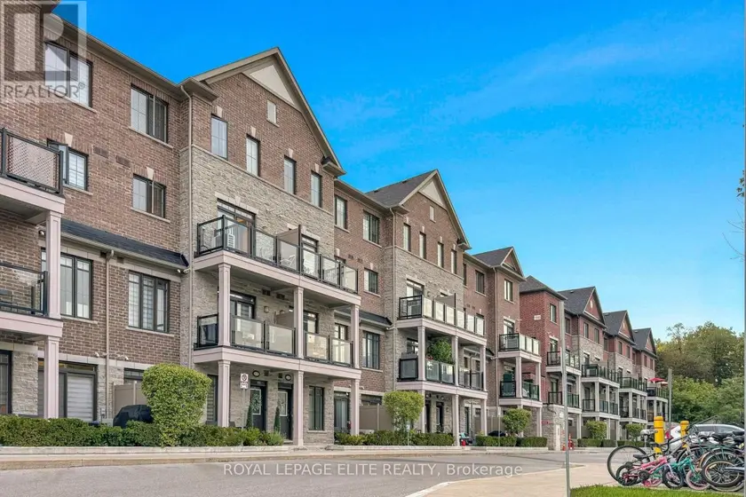 Townhouse at 06 - 198 PINE GROVE ROAD, Vaughan
