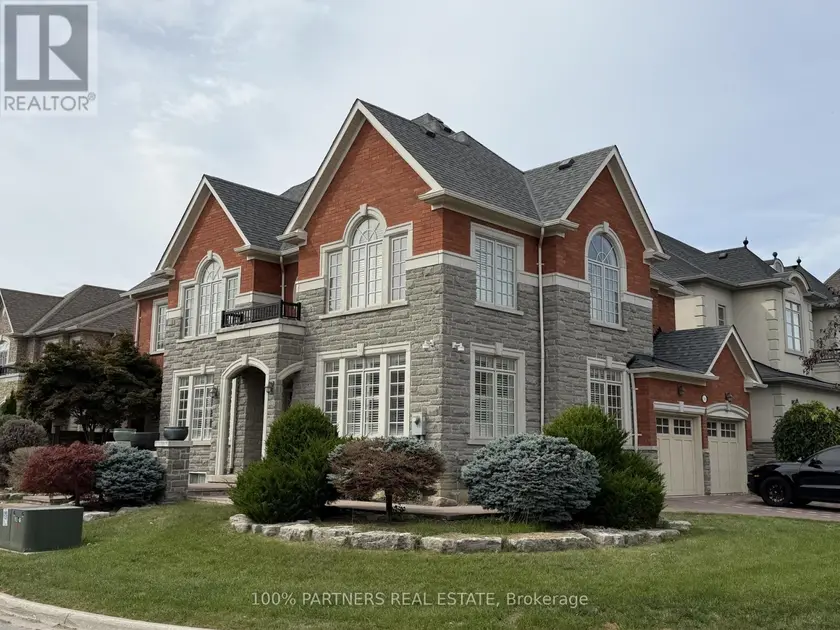Detached at 56 WOODVALLEY CRESCENT, Vaughan
