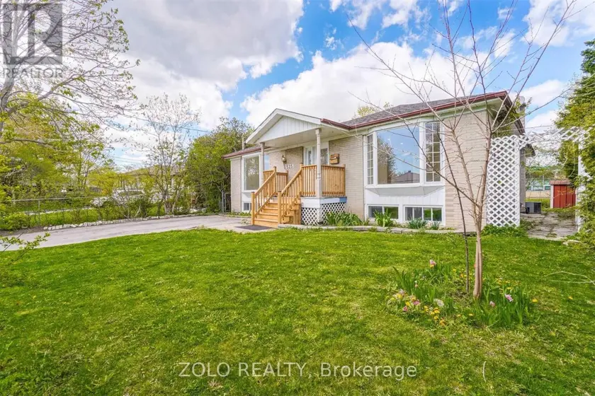 Detached at 525 LYNETT CRESCENT, Richmond Hill