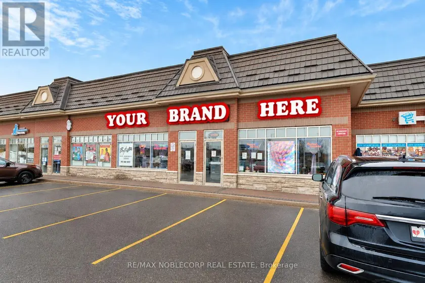 Other at 5&6 - 10501 WESTON ROAD, Vaughan