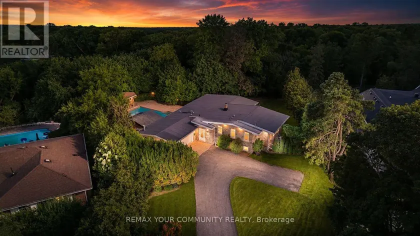 Detached at 35 IDLESWIFT DRIVE, Vaughan