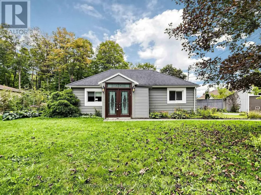Detached at 4631 AURORA ROAD, Whitchurch-Stouffville