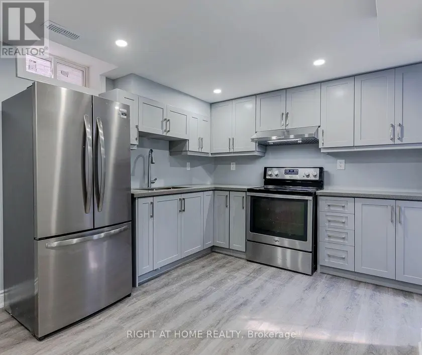 Other at B - 99 PURCELL CRESCENT, Vaughan