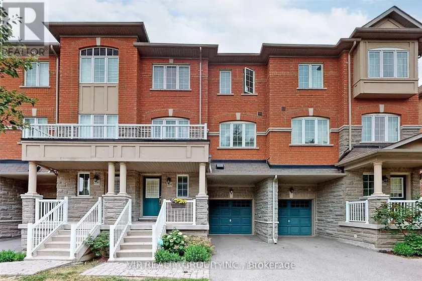 Townhouse at 294 CHURCH STREET S, Richmond Hill