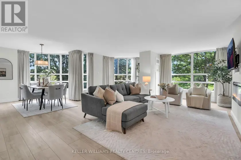 Apartment at 204 - 7905 BAYVIEW AVENUE, Markham