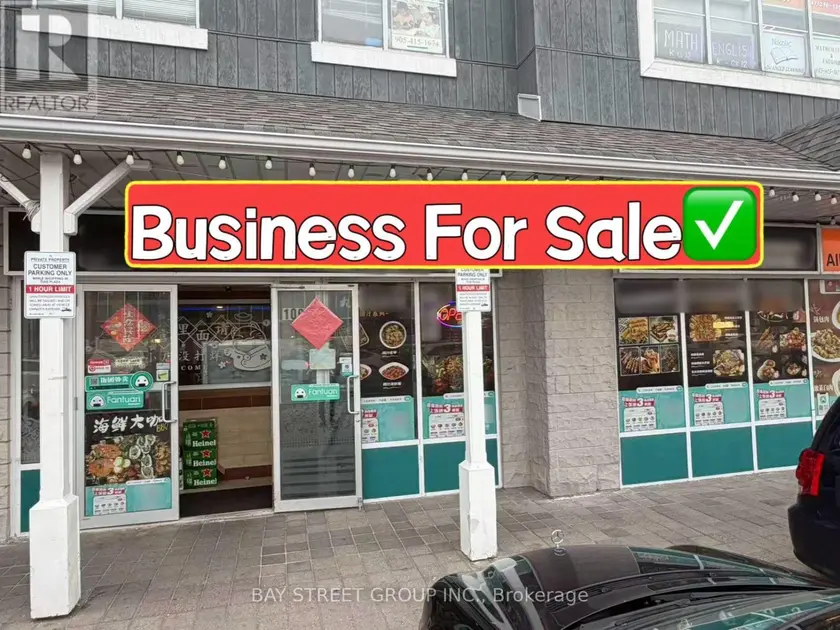 Other at 109 - 7077 KENNEDY ROAD, Markham