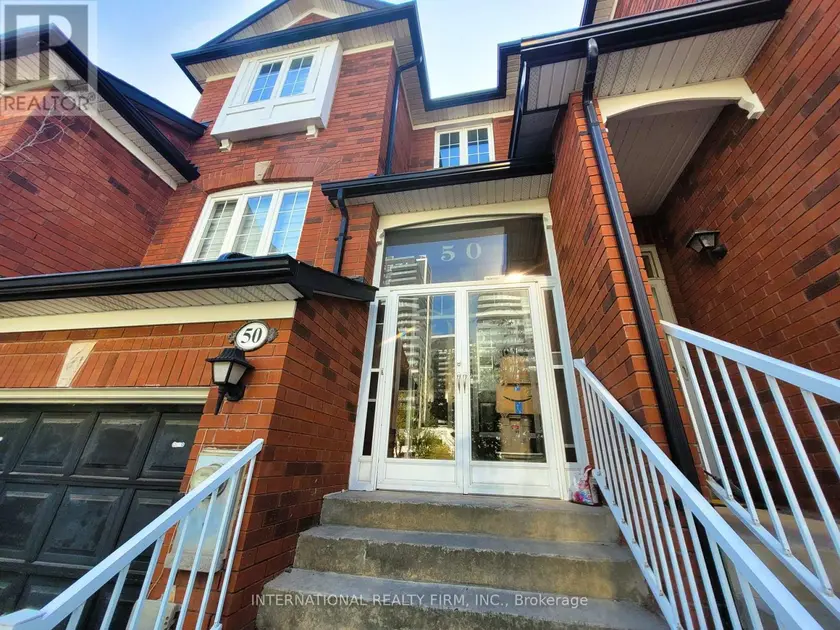 Townhouse at 50 BERESFORD DRIVE, Richmond Hill